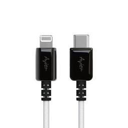 【Avier】One Step Ocean Refine USB PD 快充傳輸線 - USB-C to Lightning 1.2M 歷史價格詳細信息