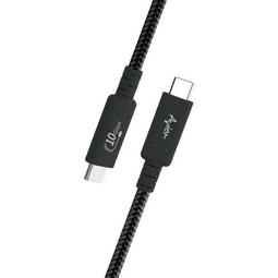 【Avier】Uni Line PD3.1 240W USB-C 高速充電傳輸線 1.2M 歷史價格詳細信息