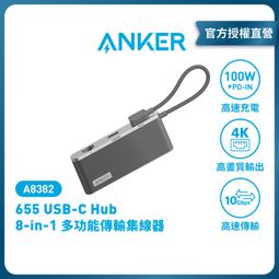 Anker 集線器 USB 3.0 7- Port Data and Charging Hub  AK-A7515111 歷史價格詳細信息
