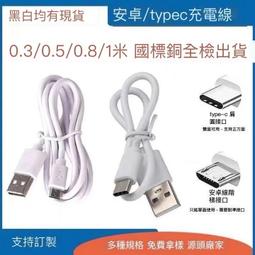 安卓充電線 android傳輸線 TYPE-C充電線 TYPE-C傳輸線 micro充電線 1米充電線 USB充電線 歷史價格詳細信息
