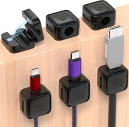 磁力繞線器 理線扣 纏繞器 耳機集線器 充電線集線器 歷史價格詳細信息