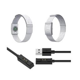 【充電線】適用 Garmin Descent MK2 MK2i MK2S Mk3 Mk3i T1 G1 G1 通用 歷史價格詳細信息