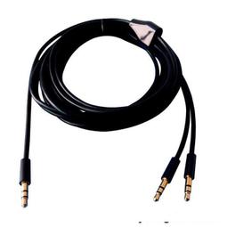 熱賣3.5三環四節轉雙蓮華/2RCA適用於蘋果5S/Iphone6手機連功放音頻線 歷史價格詳細信息