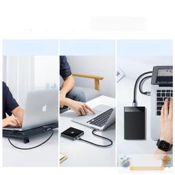 【USB3.0移動硬盤傳輸線】移動硬盤通用傳輸線 usb3.0接口 約30cm 歷史價格詳細信息