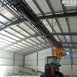 大型流水線皮帶輸送機防滑擋板傳送機快遞物流分揀線自動化傳輸機 歷史價格詳細信息