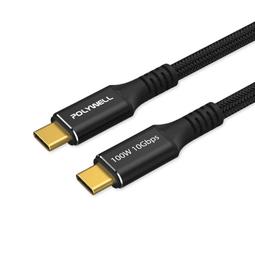USB3.2 Type-C 公對母延長線 Gen2 10G 100W 適用 USB-C 延長充電線 歷史價格詳細信息