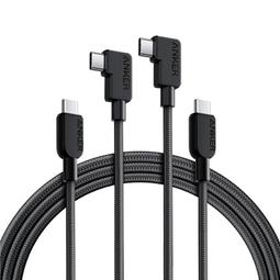 ANKER USB-A 3合1 傳輸充電線 Powerline II  (黑) A8436H11 歷史價格詳細信息