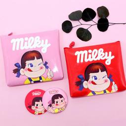 Peko不二家 絨毛造型束口袋 (大頭款) 歷史價格詳細信息