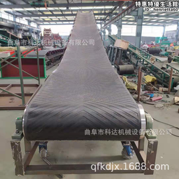 不鏽鋼爬坡輸送機 升降爬坡皮帶輸送機 廠房流水線爬坡輸送帶機 歷史價格詳細信息