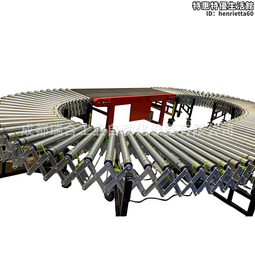 動力滾筒輸送機流水線電動不鏽鋼滾筒傳送機快遞物流裝車卸貨滑梯 歷史價格詳細信息