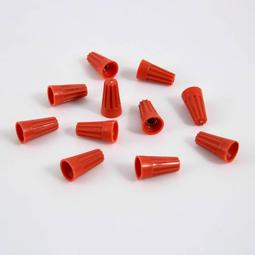 螺旋式接線帽 P1/P2/P3/P4/P6 彈簧螺式 電線接線器 閉端子 壓線帽 1000隻 歷史價格詳細信息