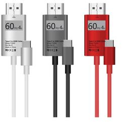 Samsung Note 8/S8/S8+ s9 s10高清視訊傳輸線Type C to HDMI 4K/60HZ 歷史價格詳細信息