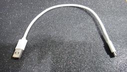 Micro usb充電傳輸短線可過3A 線長30公分(附實測圖) 歷史價格詳細信息