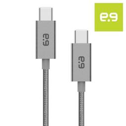 雙TypeC【TopDIY】W31 100公分 C-C 傳輸線 手機線 VV 65W PD快充線 急速 Type-C 歷史價格詳細信息