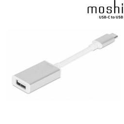 Moshi Type-C 3.5mm 音源轉接器 99MO084241 歷史價格詳細信息
