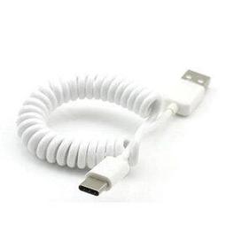 【螺旋充電線保護套】充電線保護套 充電線保護 數據線保護套 手機線保護套 傳輸線保護套 矽膠保護套 線套 歷史價格詳細信息