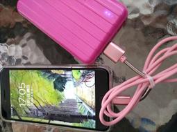 附發票*USB-Micro usbC安培充電傳輸線  LED顯示 充電電流 歷史價格詳細信息