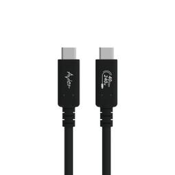 【Avier】Uni Line PD3.1 240W USB-C 高速充電傳輸線 1.2M 歷史價格詳細信息