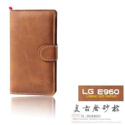 ＊PHONE寶＊TGUAN LG E960 Google Nexus 4 復古磨砂頭層牛皮 高質感側開式手工皮套 保護套 價格比較,價格查詢,歷史價格詳細信息