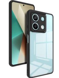 防摔殼 紅米 Note 13 pro Redmi Note 13 5G 鏡頭滑蓋保護防摔手機殼保護殼防窺 保護貼 鏡頭貼 歷史價格詳細信息