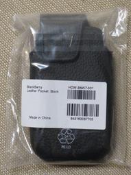 BlackBerry 黑莓機 Bold 9900 真皮原廠皮套，掀蓋式皮套、保護套 歷史價格詳細信息