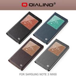 發問打折 QIALINO 洽利  Apple 5.5吋 IPhone6 Plus 128GB  經典系列 真皮皮套 側翻 歷史價格詳細信息