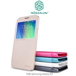 星NILLKIN  三星 5.5吋 J7  星韵星韻視窗側掀皮套白紅金黑 歷史價格詳細信息