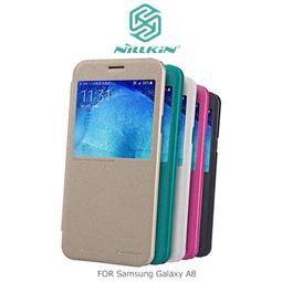 發問打折 星NILLKIN  三星 5吋 E5  星韵星韻視窗側掀皮套白紅藍金黑 歷史價格詳細信息