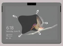 9H 微軟 Surface pro7 鋼化玻璃膜 Surface pro 玻璃保護貼 12.3吋 附乾濕棉片+除塵貼 歷史價格詳細信息