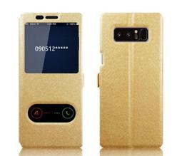 【免翻蓋接聽】雙開窗 廣告  三星 S20 Ultra 手機套 支架 站立 磁扣 保護套 皮套 手機殼 保護殼 歷史價格詳細信息