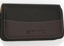 ★【紅米6  (5.45 吋)  】~CITY BOSS時尚橫式皮套  腰掛皮套 歷史價格詳細信息