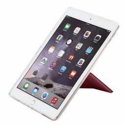 Apple蘋果 iPad 9.7吋2017/2018版高質感TPU筆槽多折連體保護皮套-YU005 歷史價格詳細信息