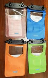 可觸控 手機防水袋 防水包 防水掛袋 防水袋 夏日玩水必備 兼容各尺寸手機 最大5.7吋 藍/黑/白 歷史價格詳細信息