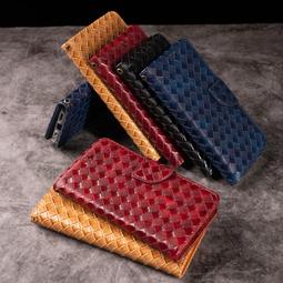 編織紋系列 OPPO Reno Z Reno2 a73 a74 a72 R17 R15 PRO A54 A53 側翻皮套 歷史價格詳細信息