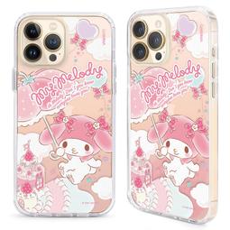 預購 GARMMA永橙Melody iphone13 二合一四角防摔保護套 粉紅國度【板橋魔力】 價格比較,價格查詢,歷史價格詳細信息