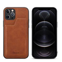 GMO 2免運iPhone 13 6.1吋直插卡側掀背套 棕色 皮套保護套殼手機套殼防摔套殼 歷史價格詳細信息