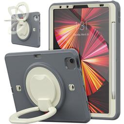 iPad 9.7 2017/2018 帶筆槽 格里芬系列支架平板保護殼 (WS059) 歷史價格詳細信息