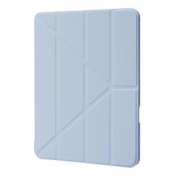 GMO 蘋果iPad Air 4代 5代10.9吋PC支架矽膠軟殼紅色防震防摔平板軟套保護套殼 歷史價格詳細信息