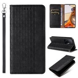 【壓花手繩強磁款】Xiaomi 小米 POCO M3 磁扣 站立 手機套 保護套 皮套 小米POCO M3 價格比較,價格查詢,歷史價格詳細信息