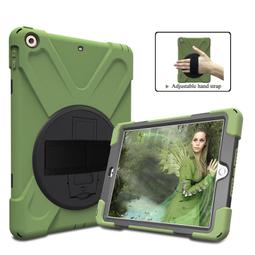 【現貨】iPad保護套Ipad新款air2平板10.2保護套mini5蘋果ipad23456殼9.7寸 歷史價格詳細信息