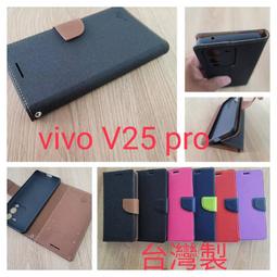 ★台灣製~全新 【vivo X100~vivo X100 Pro】側掀皮套/翻書套/可站立( 雙色側掀)~ 歷史價格詳細信息