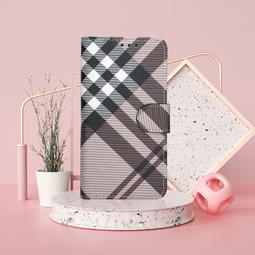 Aguchi 亞古奇 iPhone 13/13 Pro/13 Pro Max 英倫格紋氣質背蓋手機殼/保護殼-米色 獨家限量發行 歷史價格詳細信息