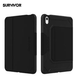 Griffin Survivor iPad 第10代 10.9吋 (2022) 防摔保護套(內建筆槽) 軍規保護 防摔殼 歷史價格詳細信息