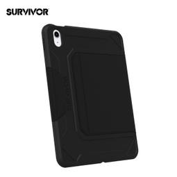 Griffin Survivor iPad 第10代 10.9吋 (2022) 防摔保護套(內建筆槽) 軍規保護 防摔殼 歷史價格詳細信息