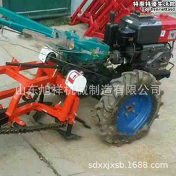 手扶拖拉機前置玉米收穫機 苞米摘穗扒皮秸稈粉碎一體機 歷史價格詳細信息