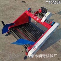 手扶拖拉機草莓開溝起壟機柴油大馬力開溝機起壟機一次成型 歷史價格詳細信息