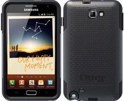 Otterbox Galaxy Note 20 Symmetry 炫彩幾何保護殼(透明) 歷史價格詳細信息