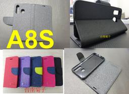 ★全新【SAMSUNG Galaxy A9 2018】側掀皮套/翻書套/可站立(經典馬卡龍) 歷史價格詳細信息