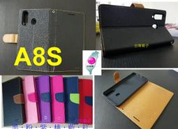 ★【Samsung Galaxy A30 /A20 /A50】CITY BOSS時尚 橫式皮套  腰掛皮套 歷史價格詳細信息