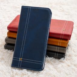 瘋馬紋系列 三星 A51 A515F A516B  M13 XCover6 Pro A71 A22 側翻皮套 歷史價格詳細信息